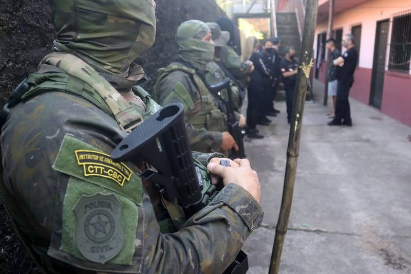 Foto: Reprodução/Secom Pará