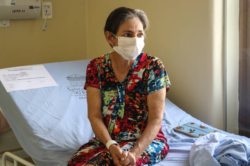 Foto: Reprodução/Secom Pará