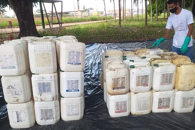 Foto: Reprodução/Secom Pará