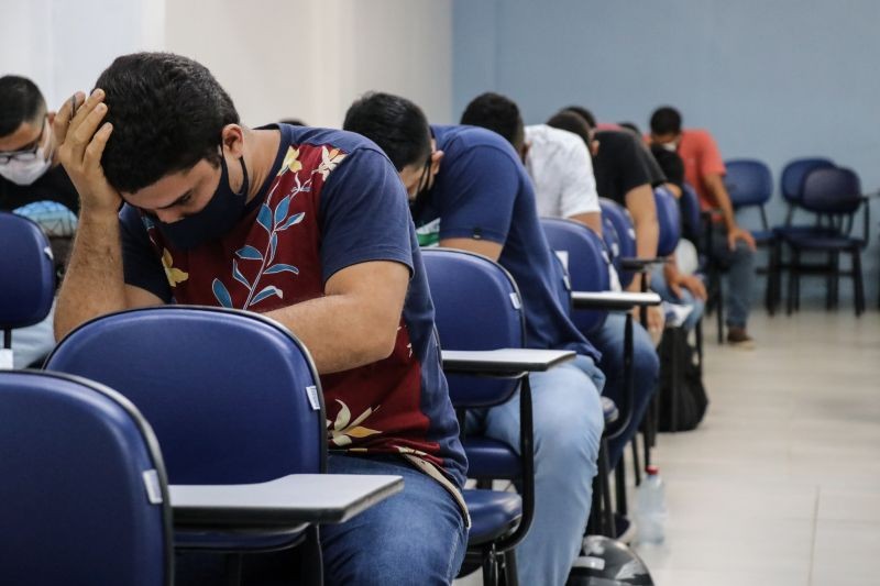 Foto: Reprodução/Secom Pará