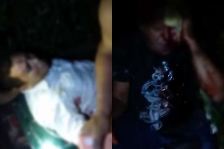 Reprodução: Roma News