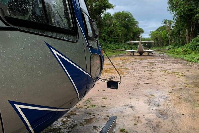 Foto: Reprodução/Secom Pará