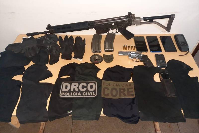 Foto: Reprodução/Secom Pará