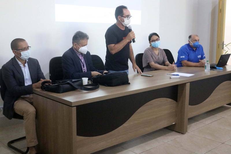 Foto: Reprodução/Secom Pará