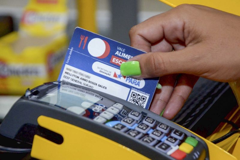 Foto: Reprodução/Secom Pará