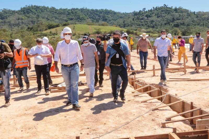 Foto: Reprodução/Secom Pará