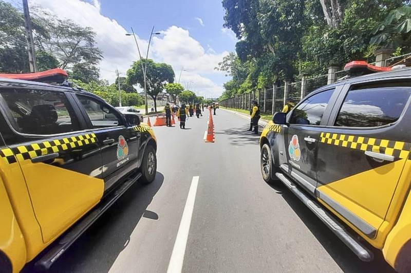 Foto: Reprodução/Secom Pará