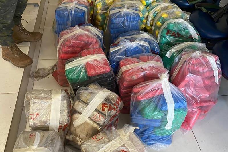 Foto: Reprodução/Secom Pará