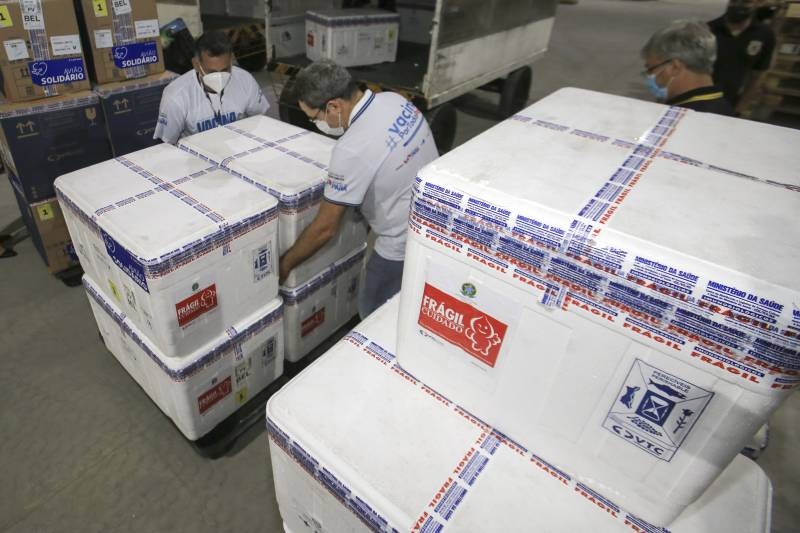 Foto: Reprodução/Secom Pará