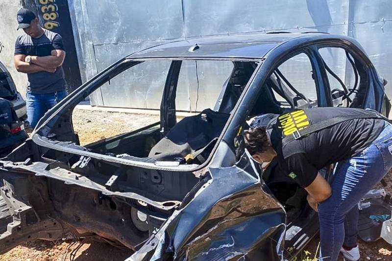 Foto: Reprodução/Secom Pará