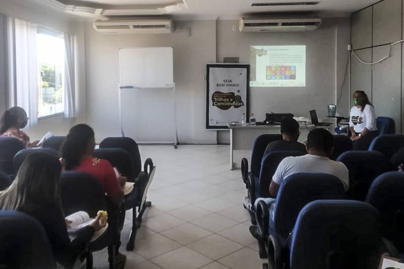 Foto: Reprodução/Secom Pará