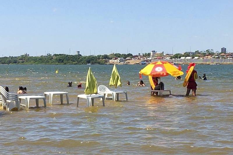 Foto: Reprodução/Secom Pará