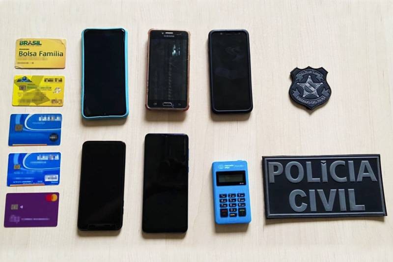 Foto: Reprodução/Secom Pará