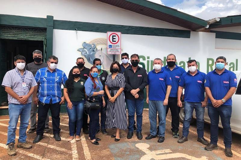 Foto: Reprodução/Secom Pará