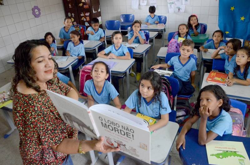 Foto: Reprodução/Secom Pará