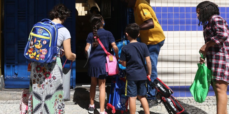 © Tânia Rêgo/Agência Brasil