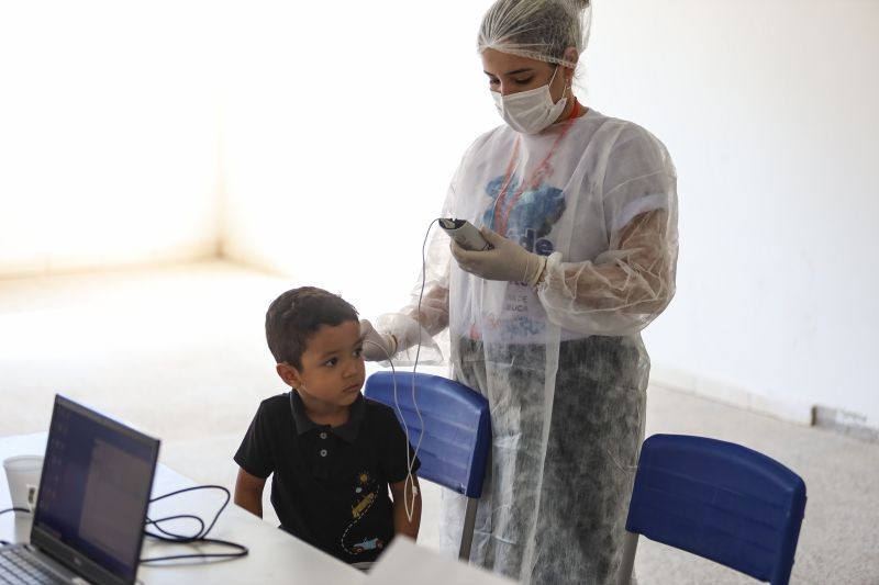 Foto: Reprodução/Secom Pará