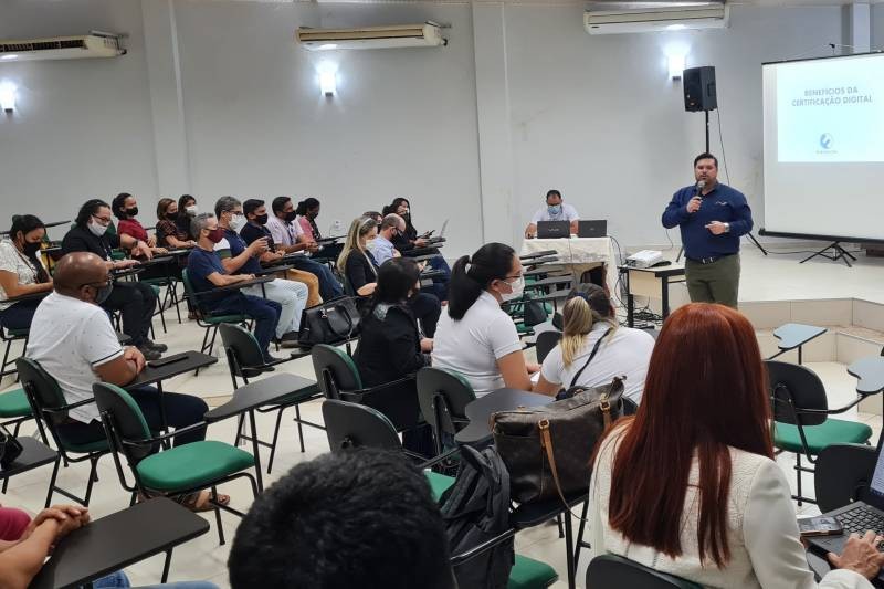 Foto: Reprodução/Secom Pará