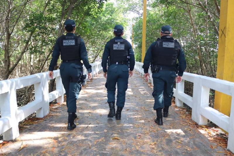 Foto: Reprodução/Secom Pará