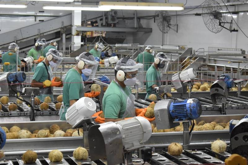 Foto: Reprodução/Secom Pará