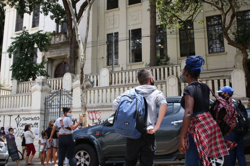 © Rovena Rosa/Agência Brasil