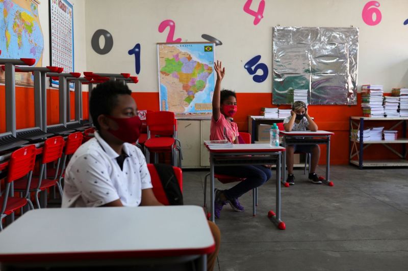 © REUTERS / Amanda Perobelli/direitos reservados