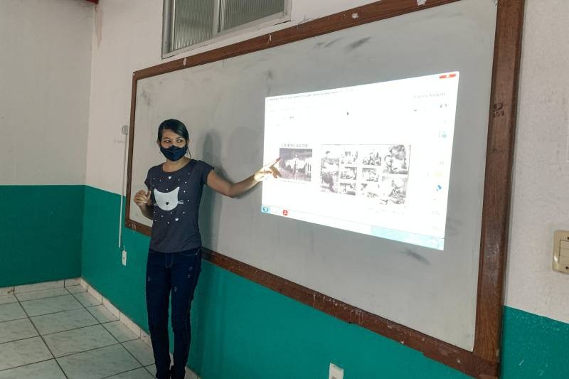 Foto: Reprodução/Secom Pará