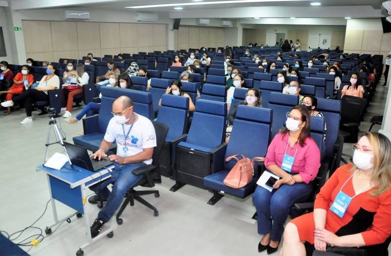 Foto: Reprodução/Secom Pará