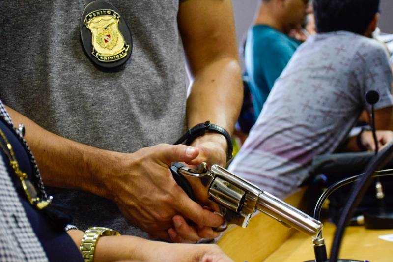 Foto: Reprodução/Secom Pará