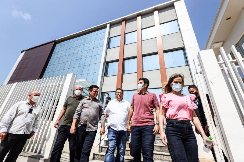 Foto: Reprodução/Secom Pará