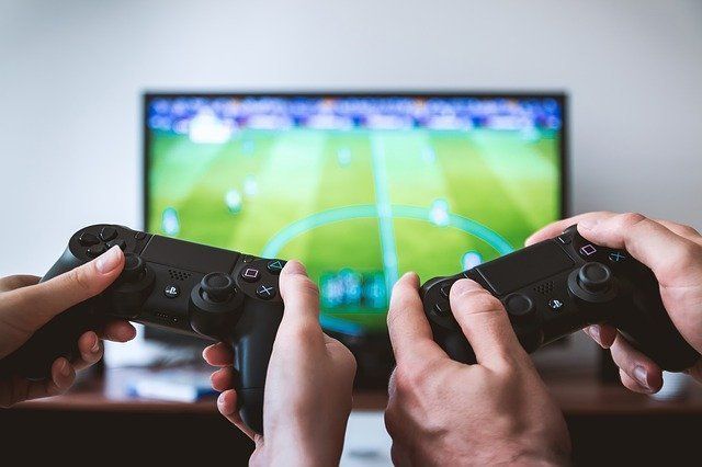 Procura por consoles usados aumentou, afirma plataforma de vendas - (Foto: Pixabay)