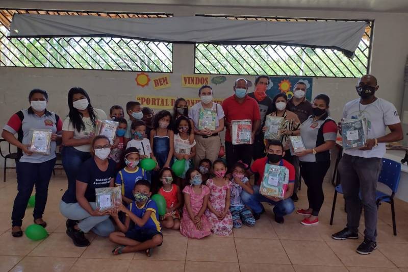 Foto: Reprodução/Secom Pará