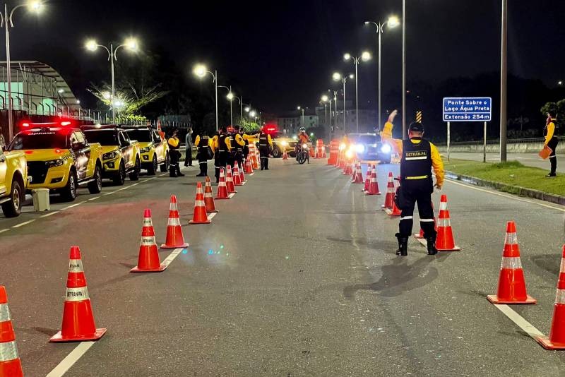 Foto: Reprodução/Secom Pará