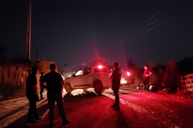 Foto: Reprodução/Secom Pará