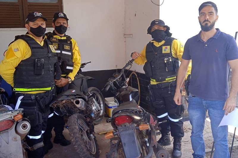 Foto: Reprodução/Secom Pará