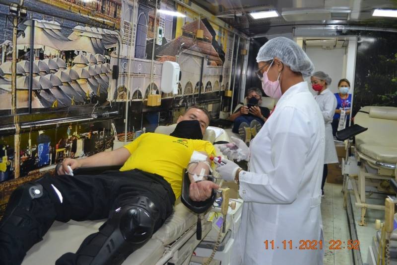 Foto: Reprodução/Secom Pará