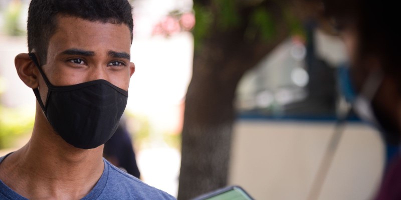 © Tomaz Silva/Agência Brasil