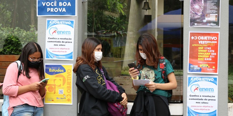 © Rovena Rosa/Agência Brasil