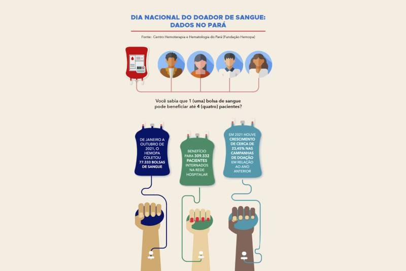 Foto: Reprodução/Secom Pará