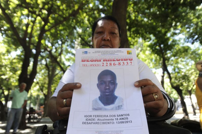 © Tânia Rêgo/Agência Brasil