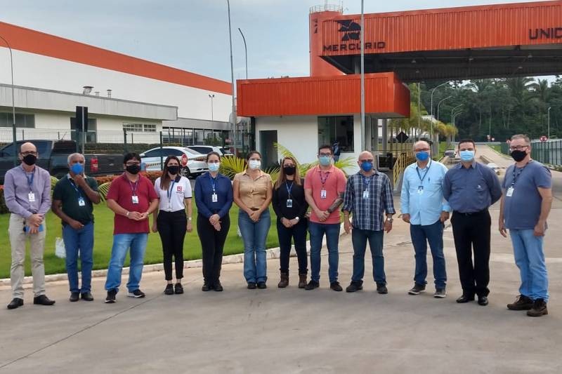 Foto: Reprodução/Secom Pará