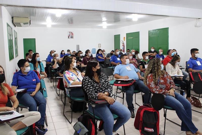 Foto: Reprodução/Secom Pará