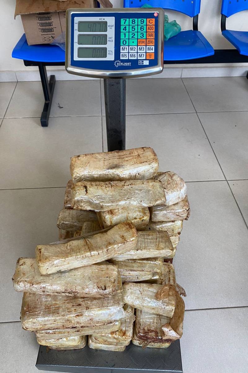 Foto: Reprodução/Secom Pará