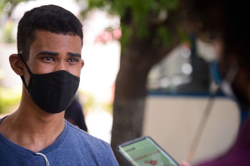 © Tomaz Silva/Agência Brasil