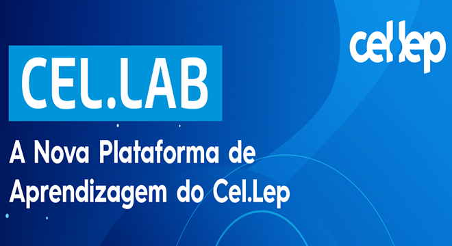 Cel.Lab, plataforma do Cel.Lep (Foto: Divulgação) - (Foto: Programa Inova 360)