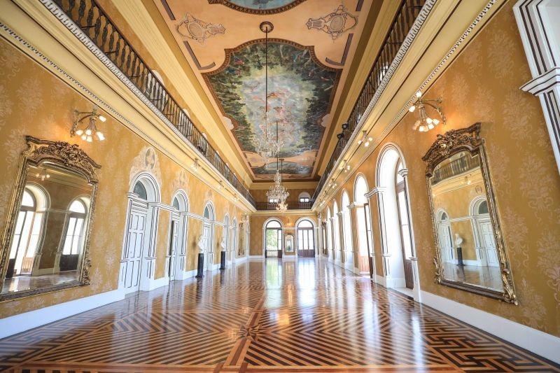 Foto: Reprodução/Secom Pará