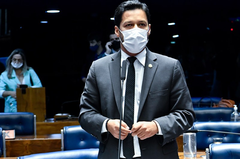 Waldemir Barreto/Agência Senado