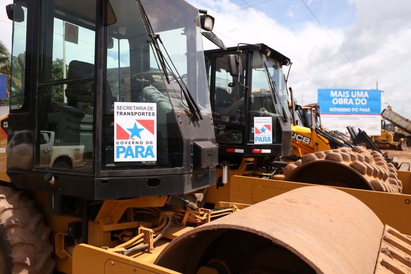 Foto: Reprodução/Secom Pará