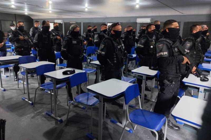 Foto: Reprodução/Secom Pará