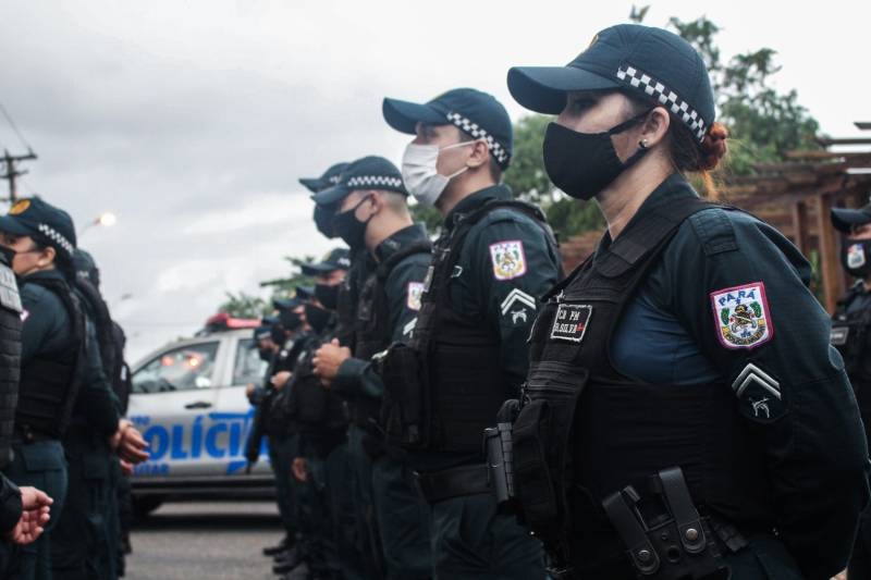 Foto: Reprodução/Secom Pará